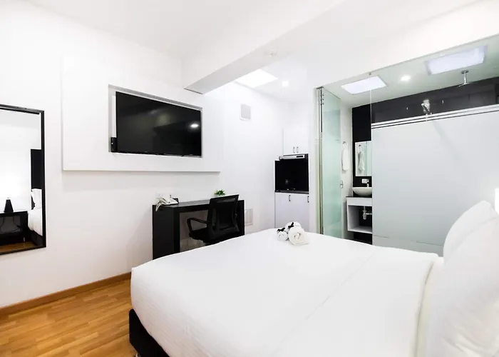 Hotel Z3 Pereira