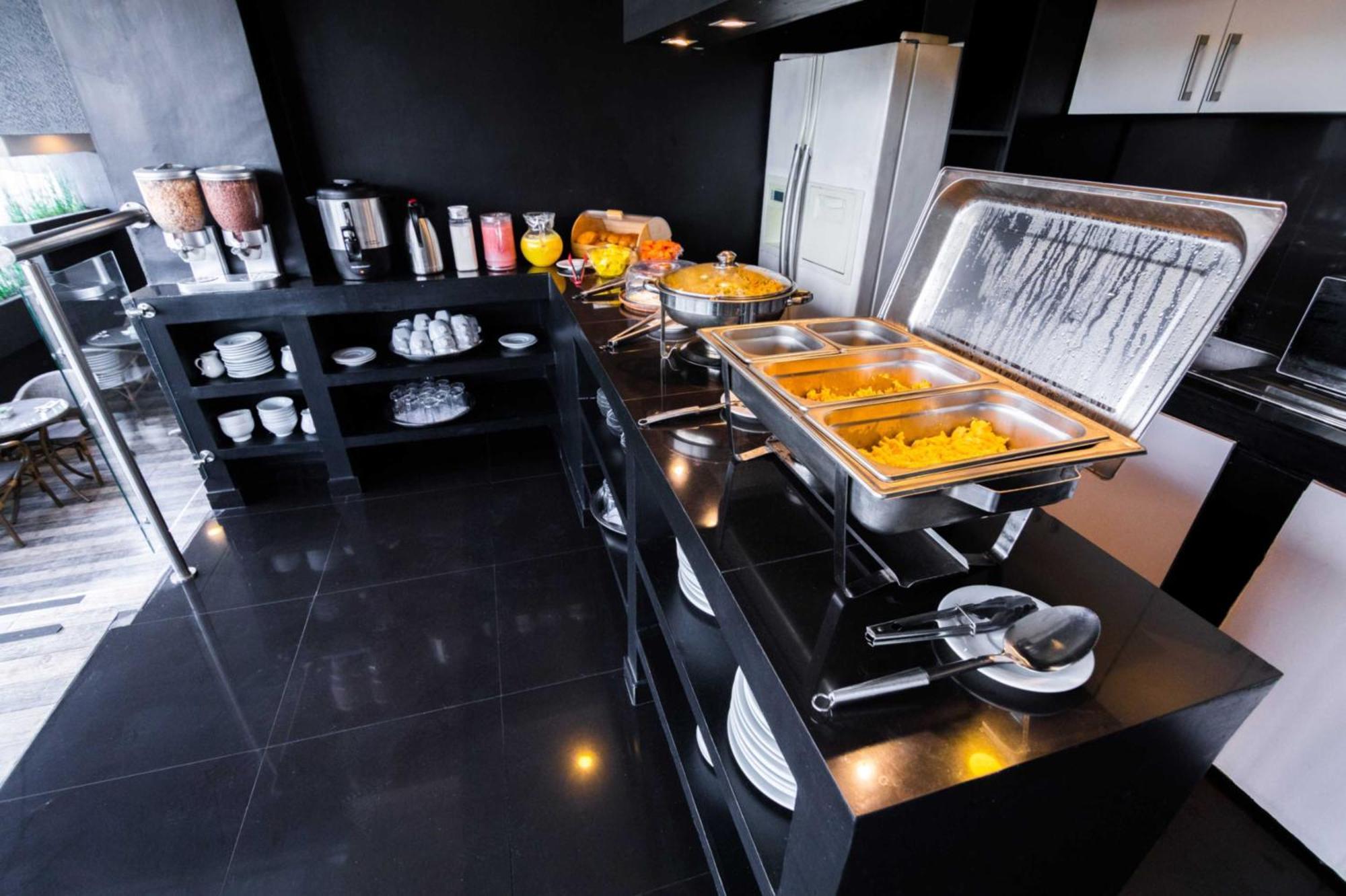 Z3 Hotel Pereira