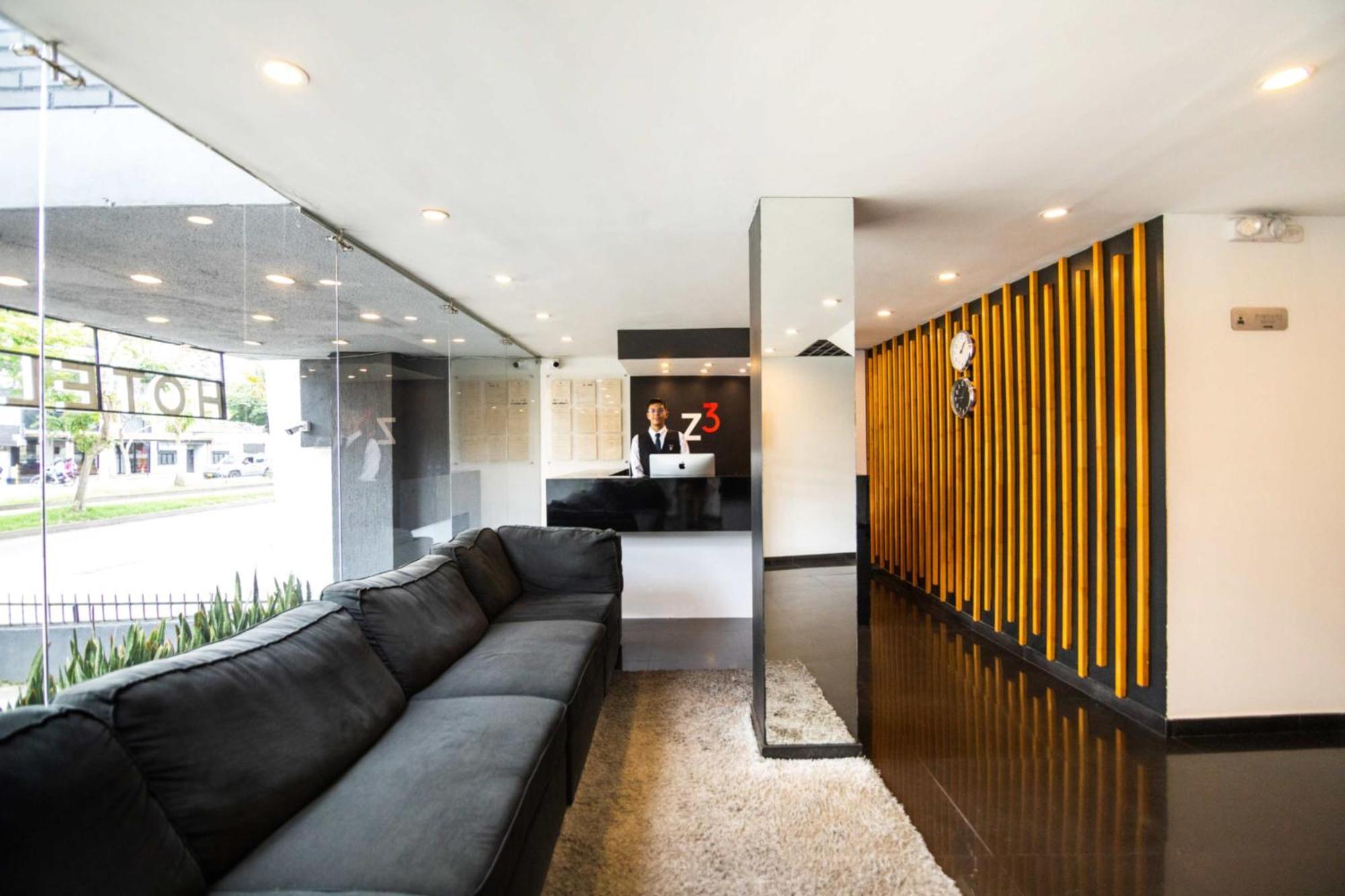 Z3 Hotel
