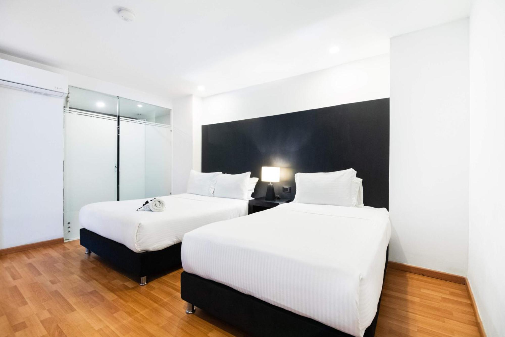 Hotel Z3 Pereira