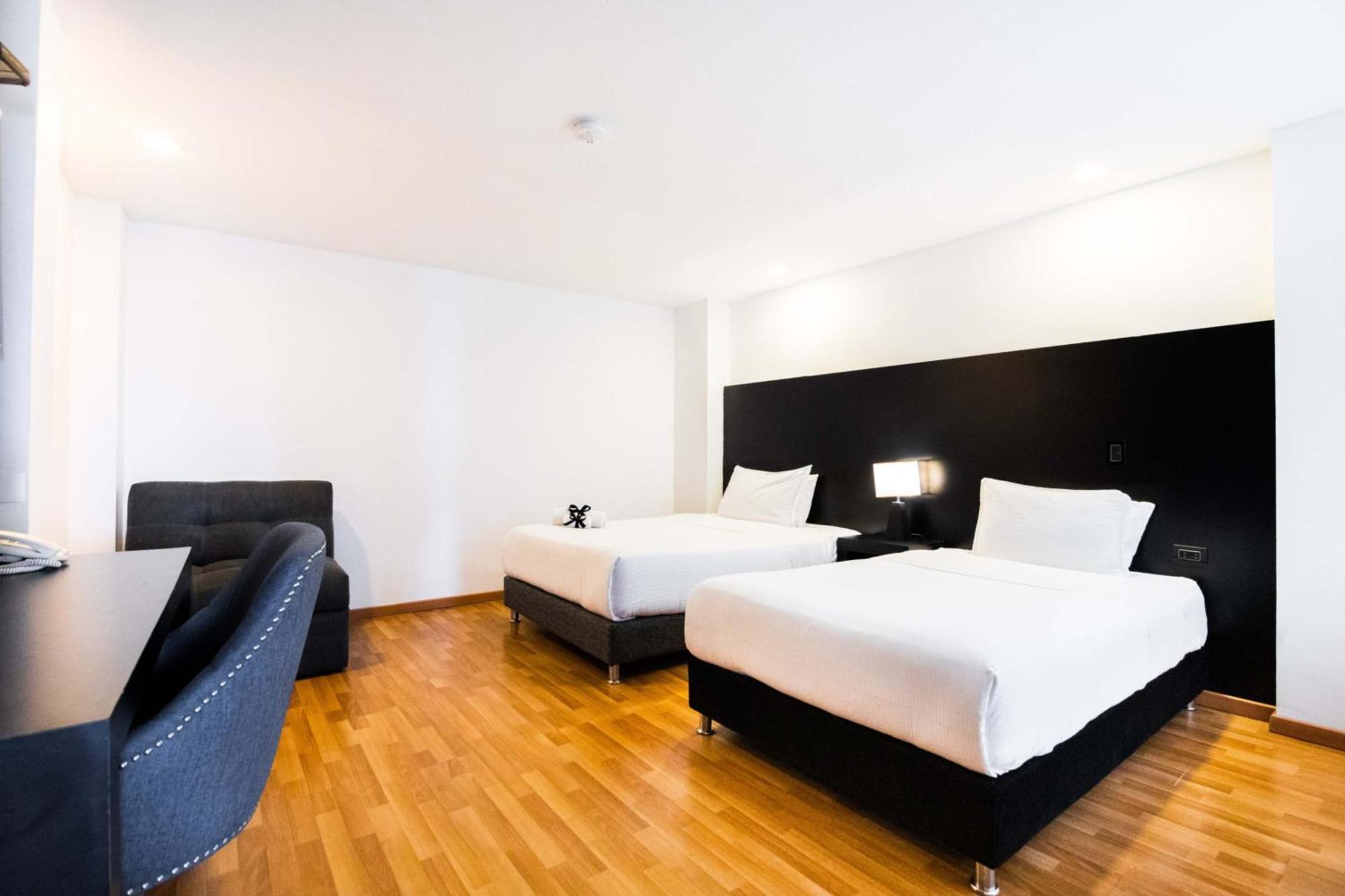 Z3 Hotel Pereira
