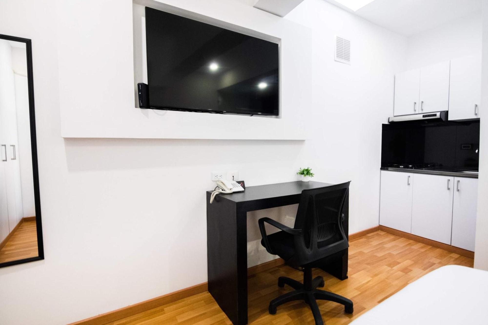 Hotel Z3 Pereira