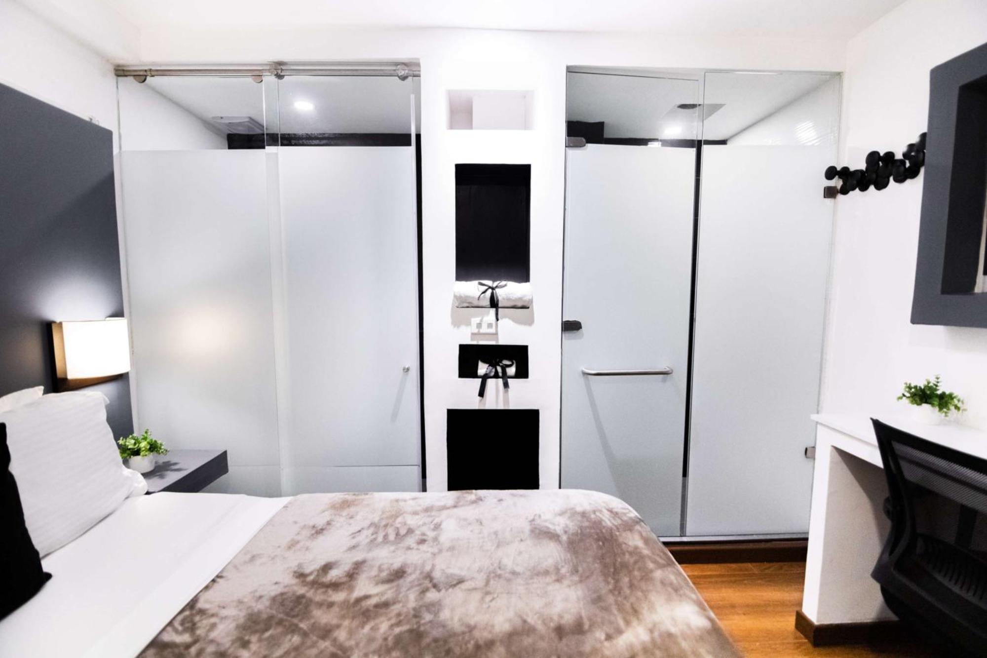 Hotel Z3 4*