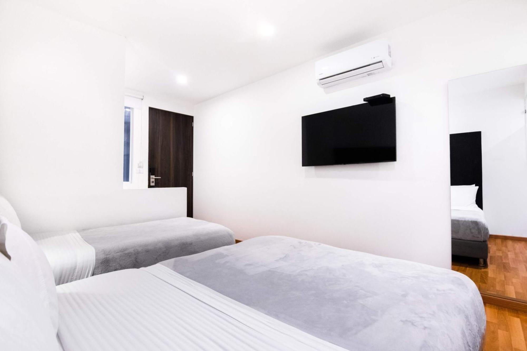 Hotel Z3 Pereira