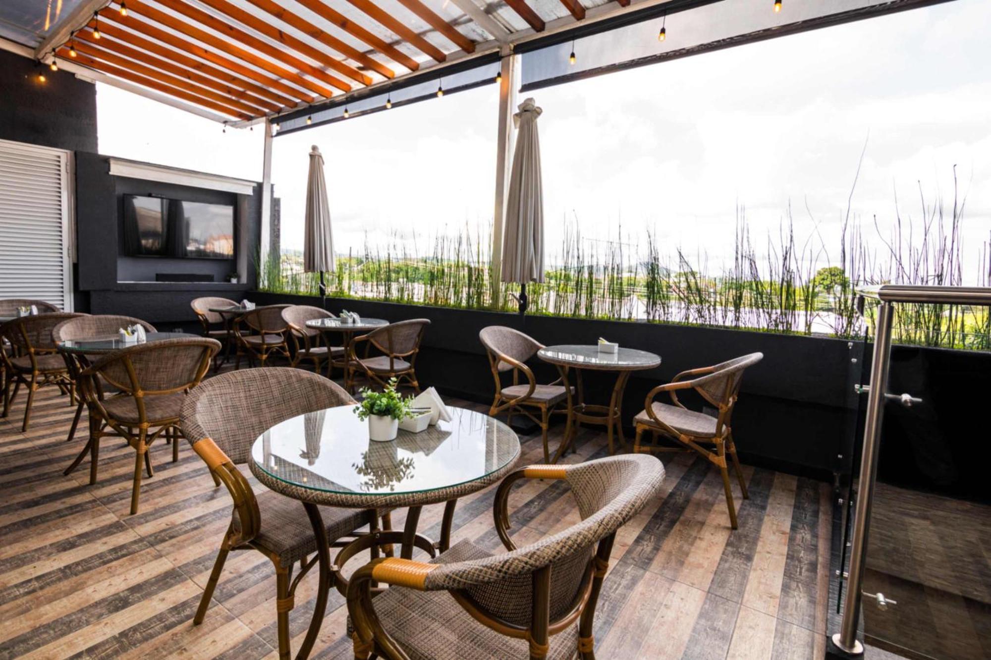 Hotel Z3 Pereira