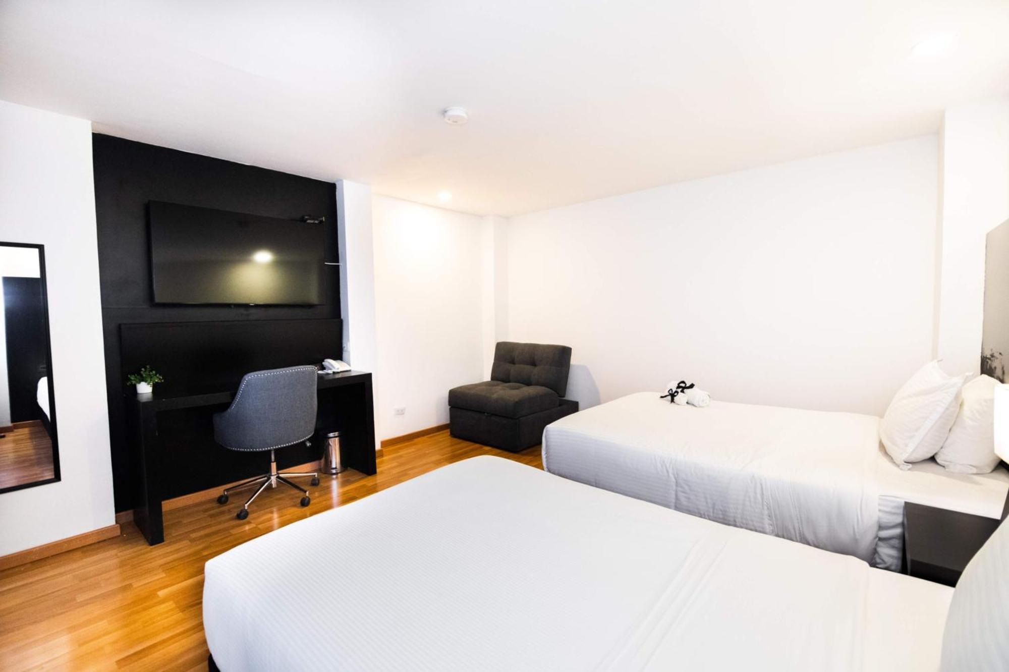Z3 Hotel Pereira