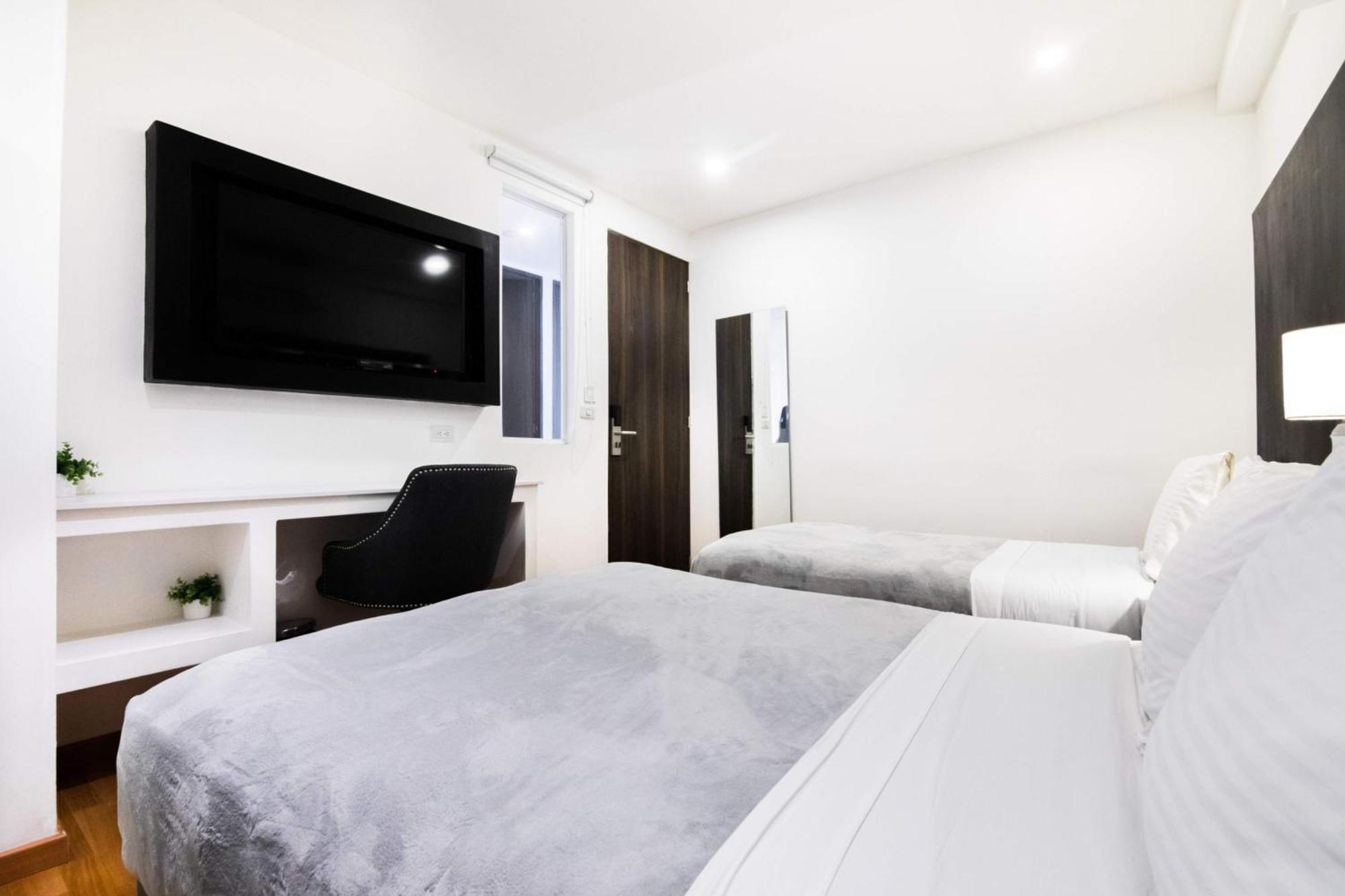 Z3 Hotel 4*