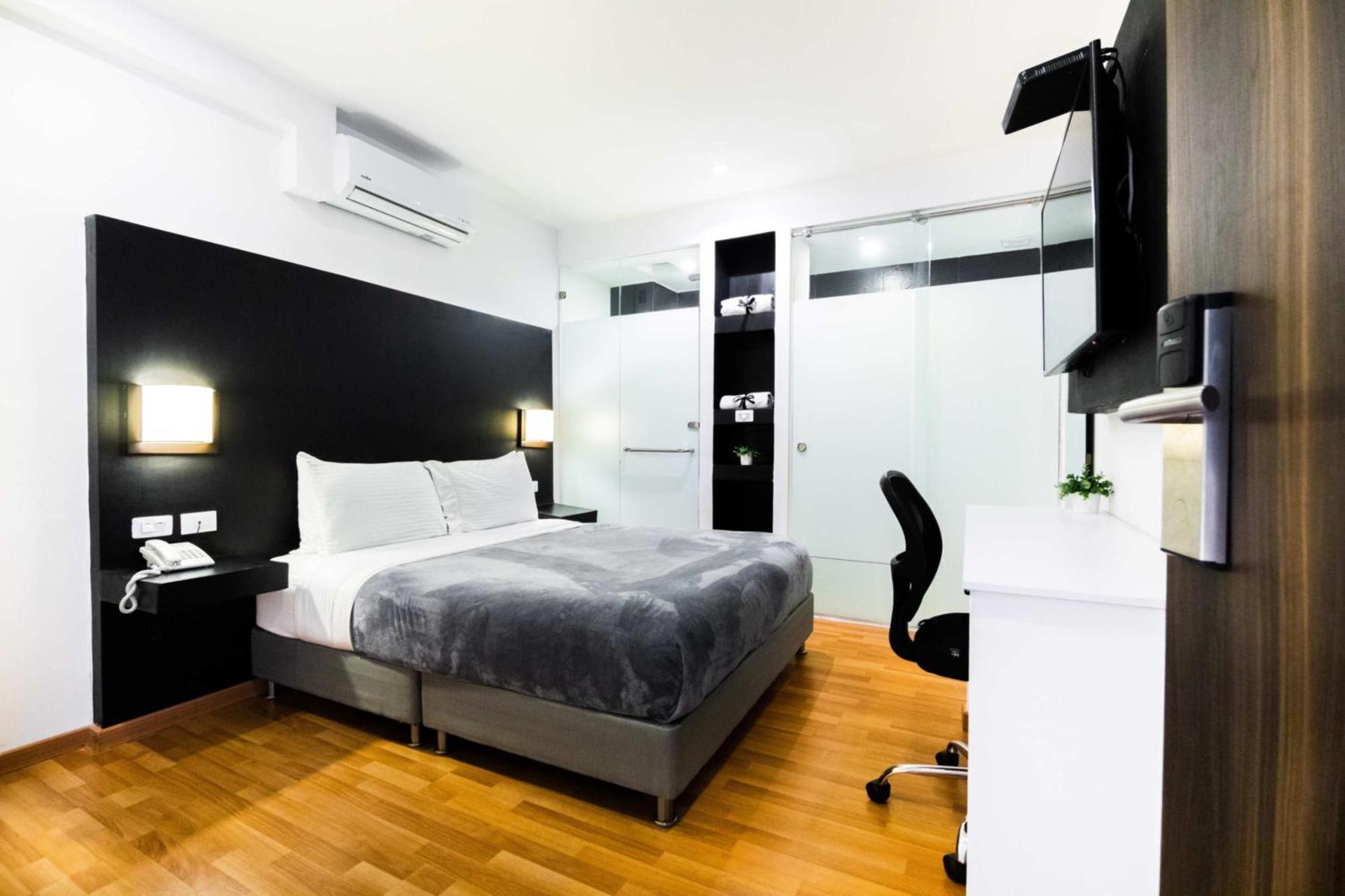 Hotel Z3 Pereira